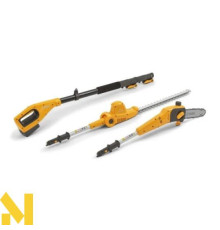 Мультисистема акумуляторна STIGA MT100eKit