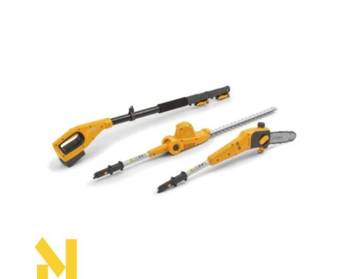 Мультисистема акумуляторна STIGA MT100eKit