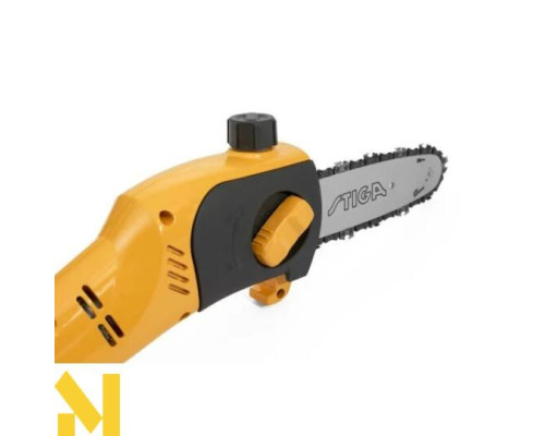 Мультисистема акумуляторна STIGA MT100eKit