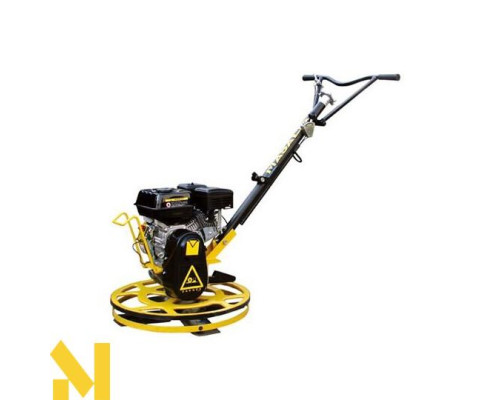 Затиральна машина Masalta MT24-2