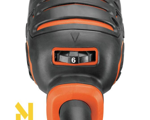 Багатофункціональний інструмент (реноватор) Black&Decker MT280KA