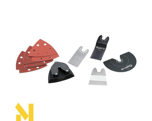 Багатофункціональний інструмент (реноватор) Black&Decker MT280KA