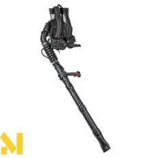 Повітродувка садова бензинова MTD MT 32 BPB