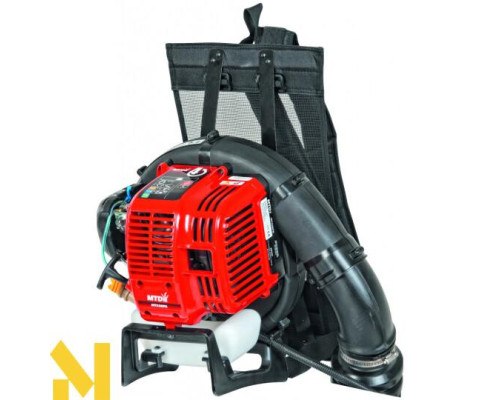 Повітродувка садова бензинова MTD MT 32 BPB