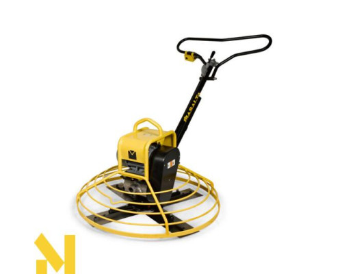 Затиральна машина електрична Masalta MT36E