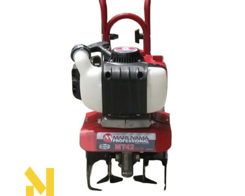 Мотокультиватор Maruyama MT42