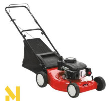 Газонокосарка бензинова MTD 46 Promo