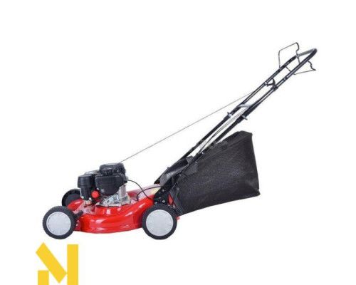 Газонокосарка бензинова MTD 46 S Promo