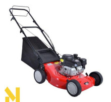 Газонокосарка бензинова MTD 46 S Promo