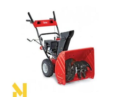 Снігоприбирач бензиновий MTD M61