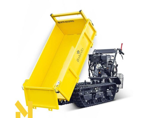 Міні-самоскид Bamato MTR-800