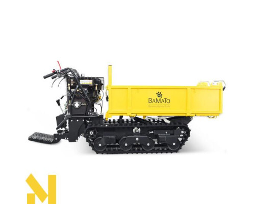 Міні-самоскид Bamato MTR-800
