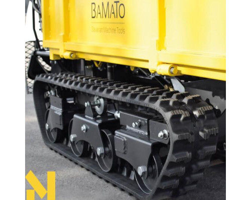 Міні-самоскид Bamato MTR-800