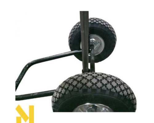 Гайковерт електричний Coton TURBO-2000 Maxboxer