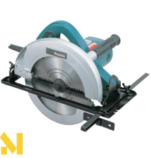 Пила дискова Makita N5900B