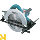 Пила дискова Makita N5900B