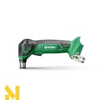Цвяхозабивач акумуляторний HiKOKI NH18DSLW4Z (без АКБ та ЗП)