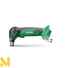 Цвяхозабивач акумуляторний HiKOKI NH18DSLW4Z (без АКБ та ЗП)