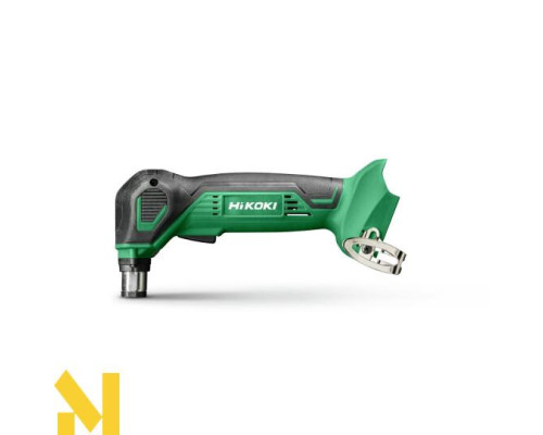 Цвяхозабивач акумуляторний HiKOKI NH18DSLW4Z (без АКБ та ЗП)