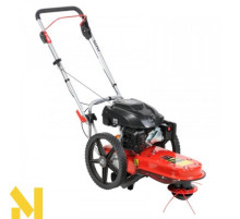 Газонокосарка бензинова Lider NK350R