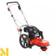 Газонокосарка бензинова Lider NK350R