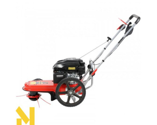 Газонокосарка бензинова Lider NK350R