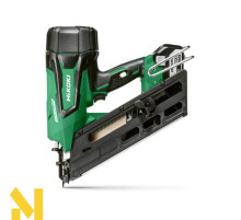 Цвяхозабивач акумуляторний Hikoki NR1890DBCLWQZ