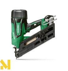 Цвяхозабивач акумуляторний Hikoki NR1890DBCLWQZ