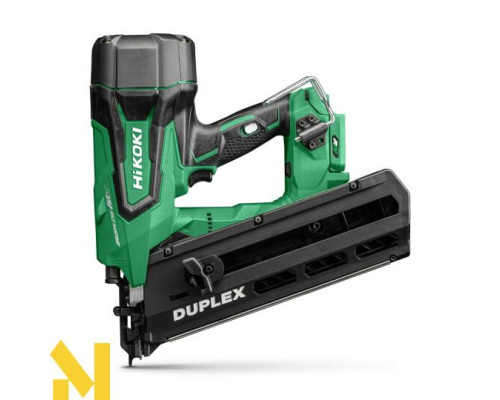 Цвяхозабивач акумуляторний Hikoki NR3675DDW6Z (без АКБ та ЗП)