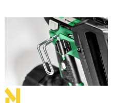 Цвяхозабивач акумуляторний Hikoki NR3675DDW6Z (без АКБ та ЗП)