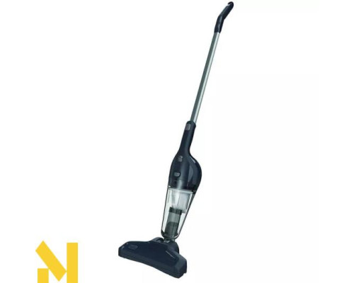 Пилосос акумуляторний BLACK&DECKER NSVA315J