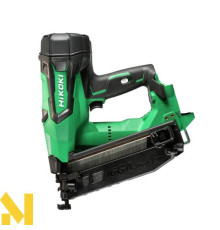 Цвяхозабивач акумуляторний фінішний HiKOKI NT1865DAW6Z (АКБ і ЗП)