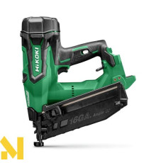 Цвяхозабивач акумуляторний Hikoki NT1865DBALW4Z (без АКБ та ЗП)