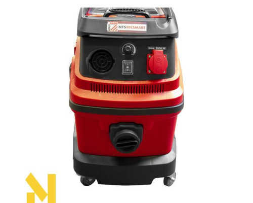 Пилосос Holzmann NTS30L SMART