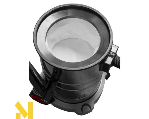 Пилосос промисловий Holzmann NTS 60L