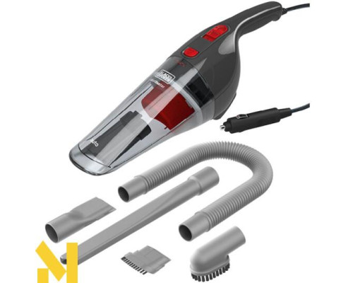 Пилосос автомобільний Black&Decker DustBuster NV1210AV