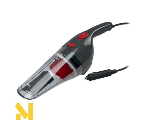 Пилосос автомобільний Black&Decker DustBuster NV1210AV