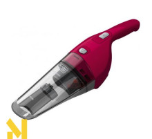 Пилосос акумуляторний Black&Decker NVB115WA