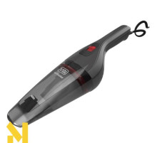 Пилосос автомобільний BLACK&DECKER NVB12AV