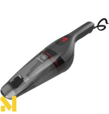 Пилосос автомобільний BLACK&DECKER NVB12AV