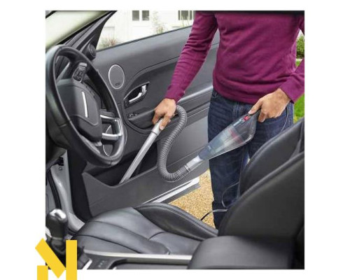 Пилосос автомобільний Black&Decker NVB12AVA