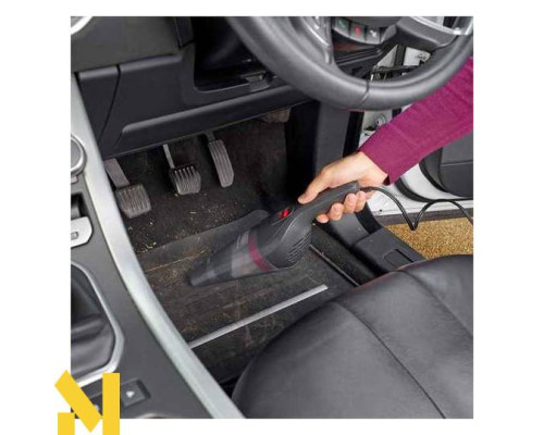 Пилосос автомобільний Black&Decker NVB12AVA