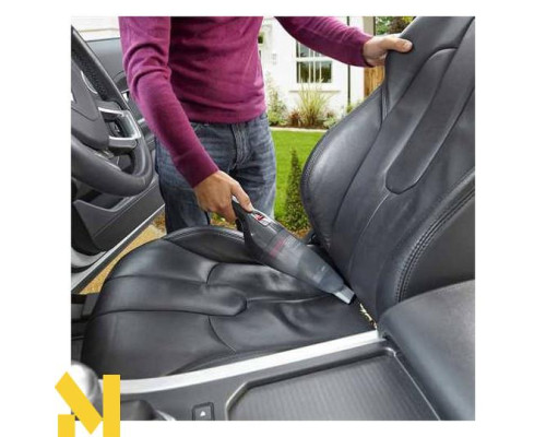 Пилосос автомобільний Black&Decker NVB12AVA