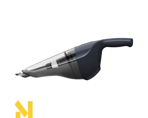 Пилосос акумуляторний Black&Decker NVB215WA