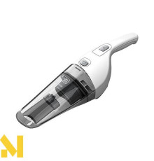 Пилосос акумуляторний Black&Decker NVB215WN