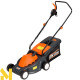 Газонокосарка електрична Oleo-Mac E1200