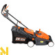 Газонокосарка електрична Oleo-Mac E1600