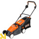 Газонокосарка електрична Oleo-Mac E1600
