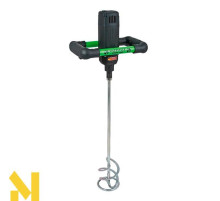 Міксер будівельний Eibenstock MXT 110 B