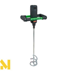 Міксер будівельний Eibenstock MXT 110 B